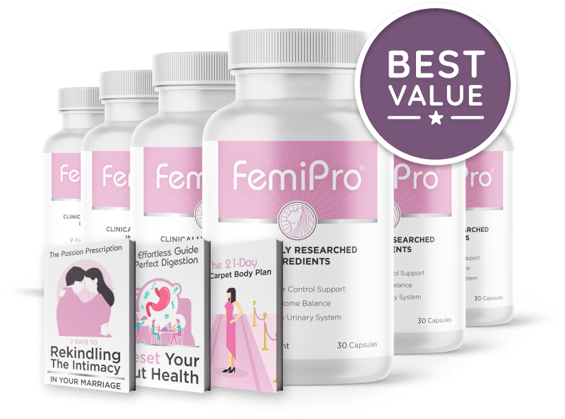 Femipro Buy