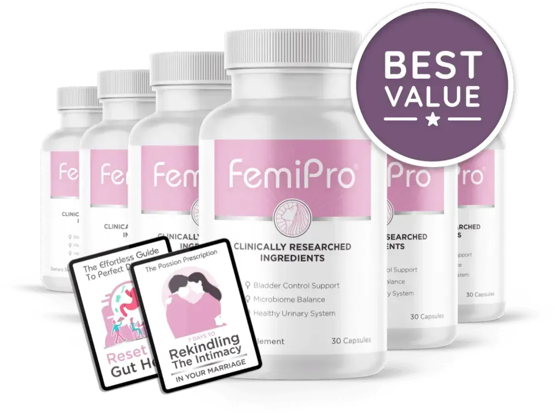 FemiPro Buy now