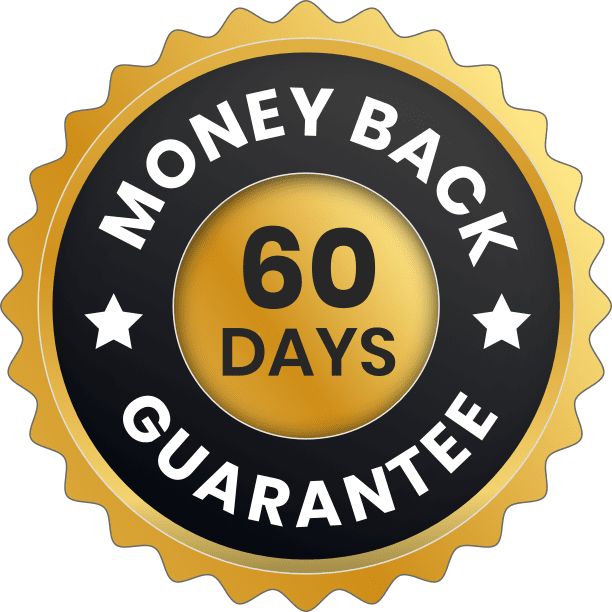 FemiPro money back guarantee