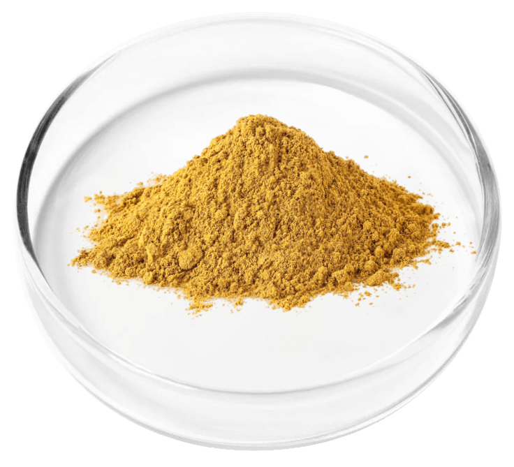 FemiPro is made of Granular Berberine