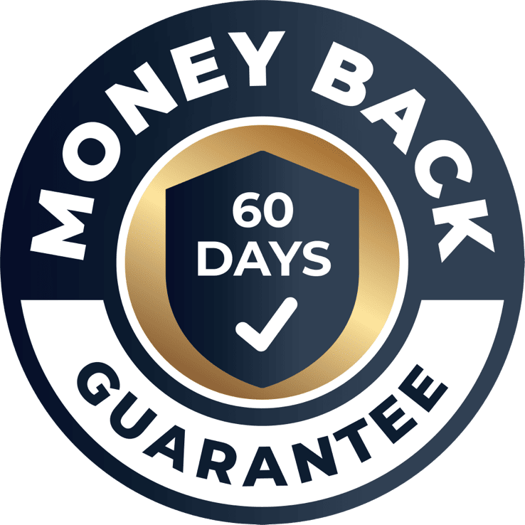 FemiPro Money Back Guarantee