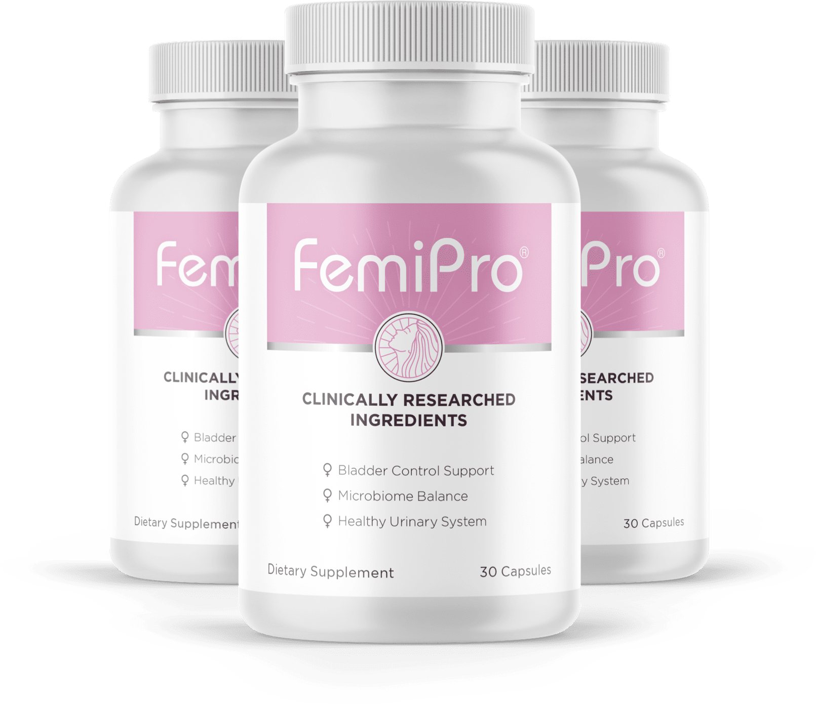 FemiPro Product Image