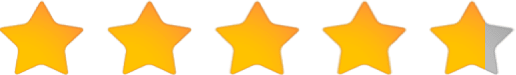 Customer Review FemiPro
