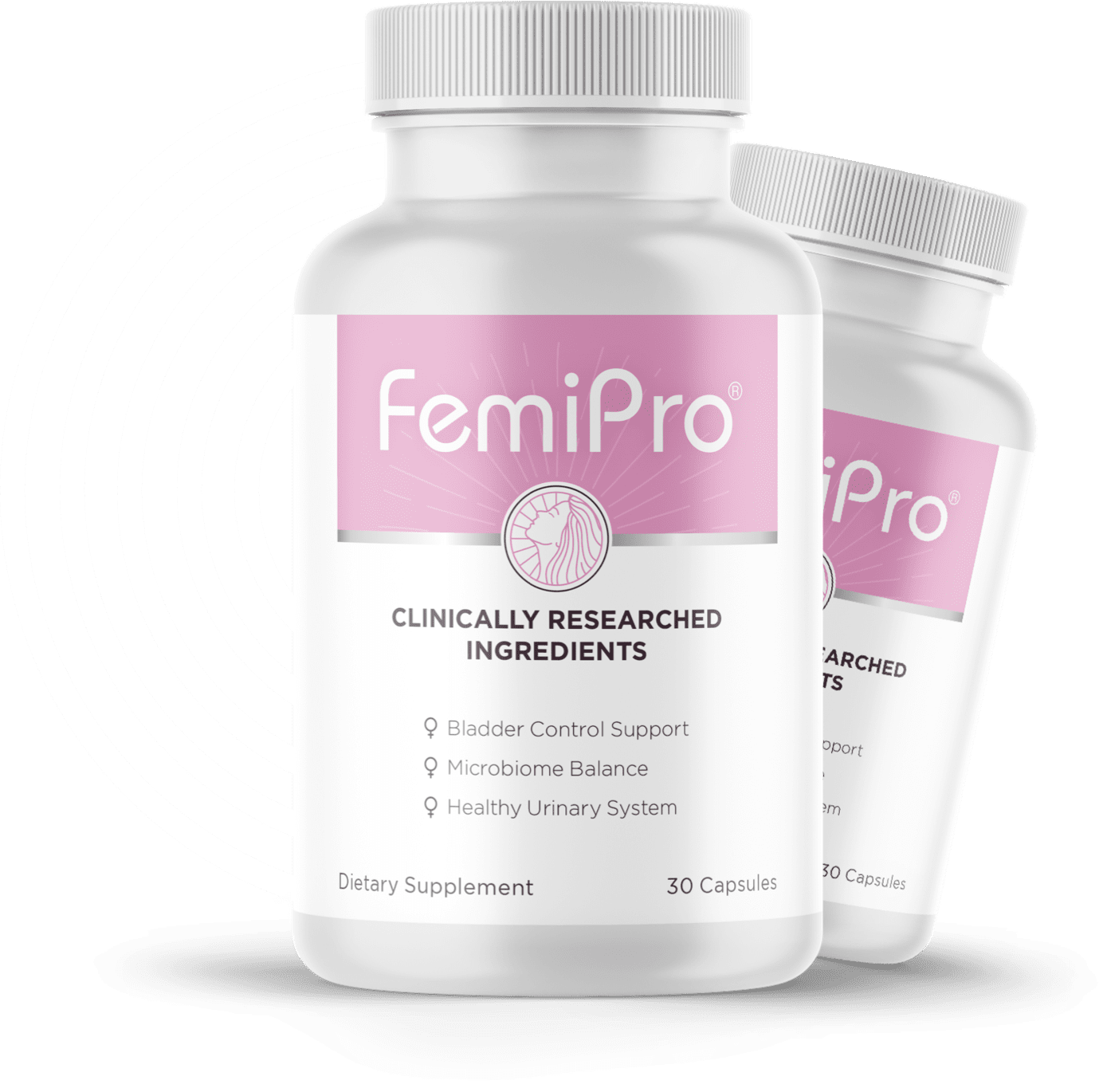FemiPro Bottle